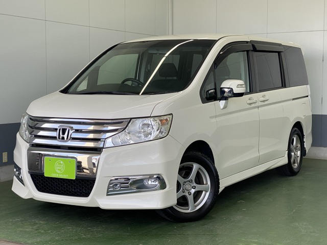 ホンダ ステップワゴン 