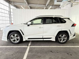 R2年式 トヨタ RAV4 ハイブリッドG 入荷しました。