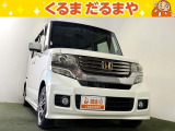 ホンダ N-BOXカスタム