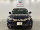 ヴェゼル 1.5 X ホンダセンシング 4WD 