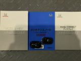 買う時だけでなく、買った後も「安心・満足」が続く。それが、Hondaの認定中古車です♪