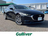 マツダ MAZDA3セダン