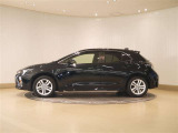 カローラスポーツ 1.2 G 4WD 