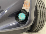 LEDアクセントイルミネーションついています!フォグランプではないのでご注意下さい。