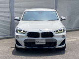 X2 sドライブ18i MスポーツX DCT 