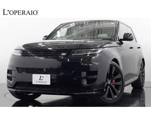 ランドローバー レンジローバースポーツ 