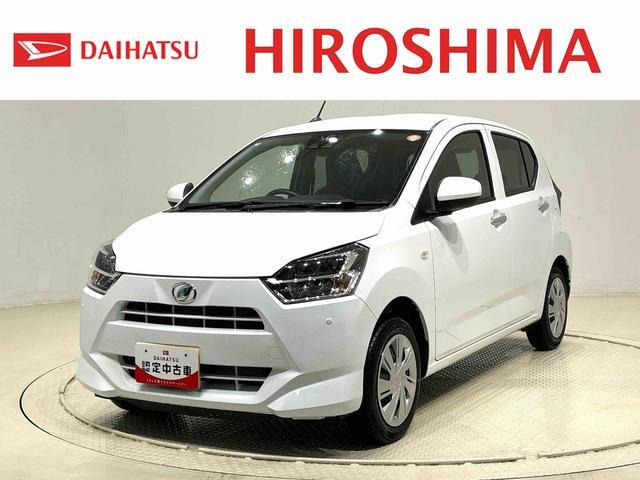 ミライース X SAIII 