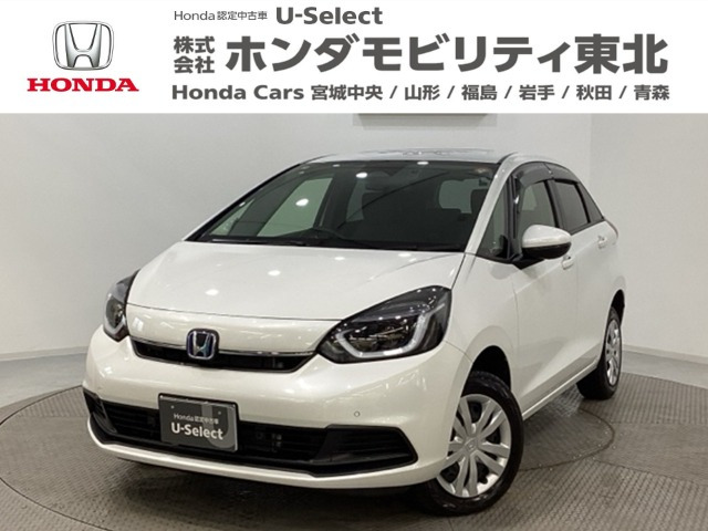 ホンダ フィット 