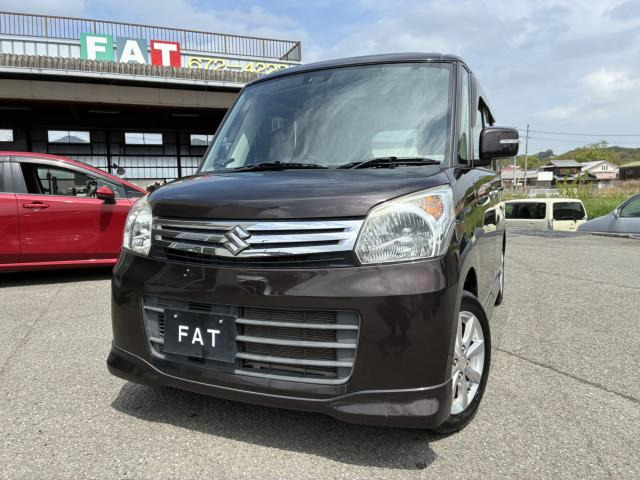 スズキ スペーシア 