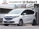 ホンダ フリード