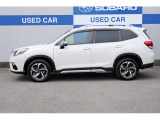 フォレスター 2.0 アドバンス 4WD 