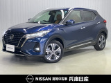 日産 キックス