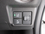 多彩な安心・快適機能を搭載した先進の安全運転支援システムのHonda SENSINGを搭載しております。