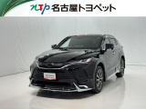 トヨタ ハリアー