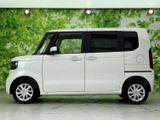 N-BOX  4WDヒョウジュン