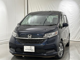 ホンダ フリード+