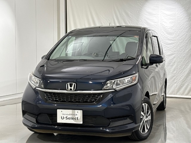 フリード+ 1.5 ハイブリッド G ホンダセンシング 