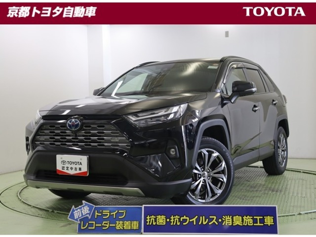 トヨタ RAV4 