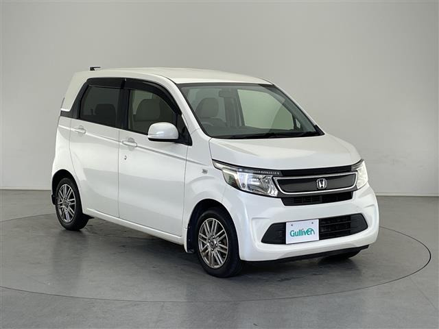 N-WGN G 修復歴無し