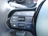 ステアリングリモコン付き♪
