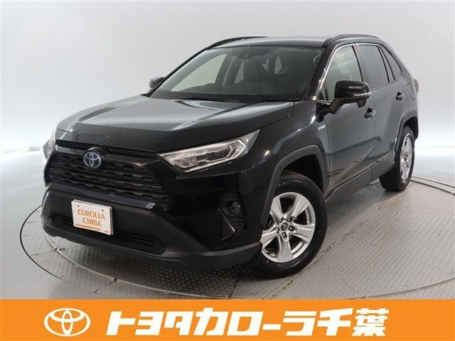 トヨタ RAV4 
