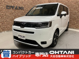 ホンダ ステップワゴン