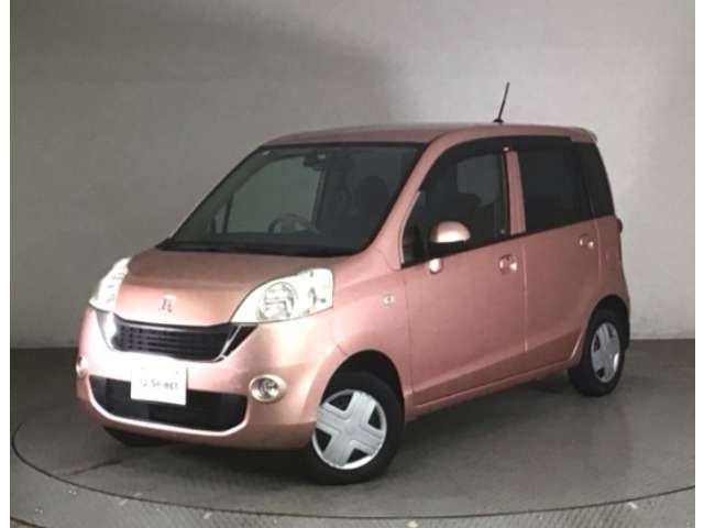 ホンダ ライフ 