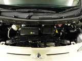 エンジンルームも☆きれい☆に洗浄しております!