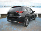 CX-5 2.2 XD スマートエディション 