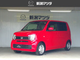 ホンダ N-WGN