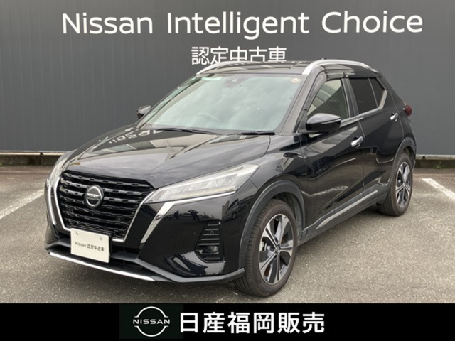 キックス 1.2 X (e-POWER) 