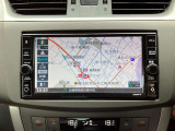 純正メモリーナビ!!
