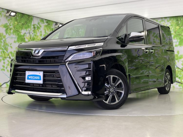 ヴォクシー 2.0 ZS 煌II 