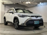 カローラクロス 1.8 ハイブリッド Z E-Four 4WD 