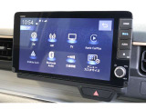 AppleCarplay、USB、Bluetooth、フルセグTV、ラジオをご使用いただけます♪