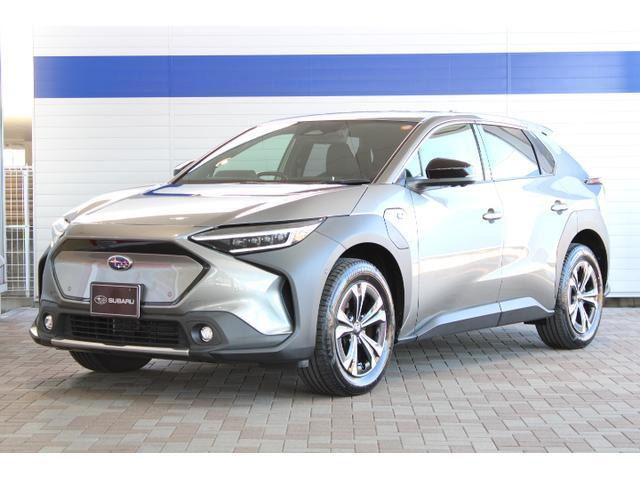 スバル ソルテラ 