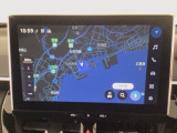 ナビ搭載車です!ナビがあれば初めての道でも安心して運転でき、よりドライブも楽しめますね♪