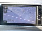 【純正ナビ】人気の純正ナビを装備。オーディオ機能も充実しており、Bluetooth接続すればお持ちのスマホやMP3プレイヤーの音楽を再生可能!毎日の運転がさらに楽しくなります!!