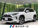 本州仕入れ 4WD モデリスタエアロ 9インチ純正SDナビ バックカメラ