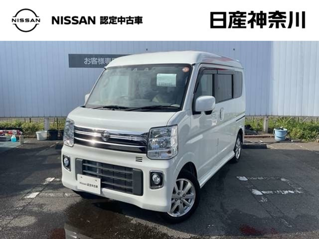 日産 NV100クリッパーリオ 