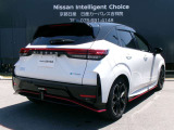 ノートオーラ  1.2 NISMO