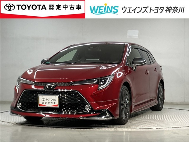 カローラツーリング 1.2 W×B 