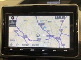 ナビゲーションは地図の確認だけでなく、DVDやCDの再生も重要です。きっとドライブを盛り上げてくれることでしょう。
