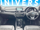 X1  xDrive 18d xライン