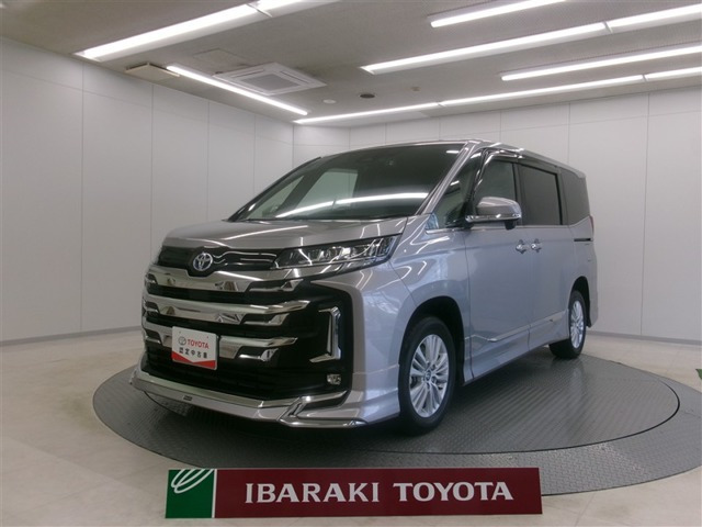 トヨタ ノア 