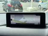 純正のマツダコネクトナビを装着、詳細で美し地図画面と簡単操作が特徴です。地デジTVの視聴、各種車両設定や車両情報、外部入力やBluetoothも利用できる優れものです。♪♪♪♪
