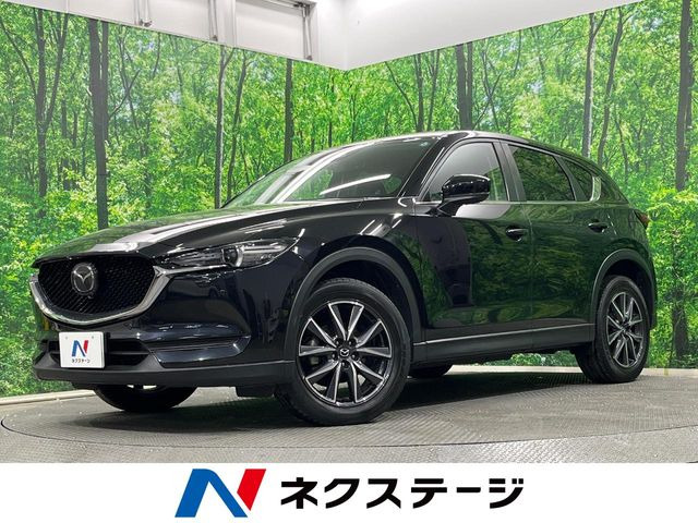 マツダ CX-5 