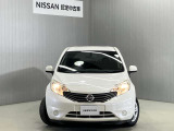 1200ccでもCVTの組み合わせでよく走るノート!お買い物、通勤にもおすすめです!