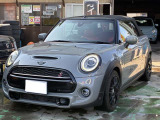 BMW MINI ミニコンバーチブル
