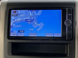 【ナビゲーション】いまや必須装備のナビゲーションを搭載!知らない場所でも目的地までしっかり案内してくれます。オーディオ機能も充実!キャンプや旅行はもちろん通勤や普段のドライブも楽しめます!